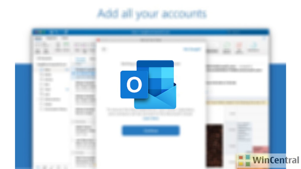 outlook mac check for updates
